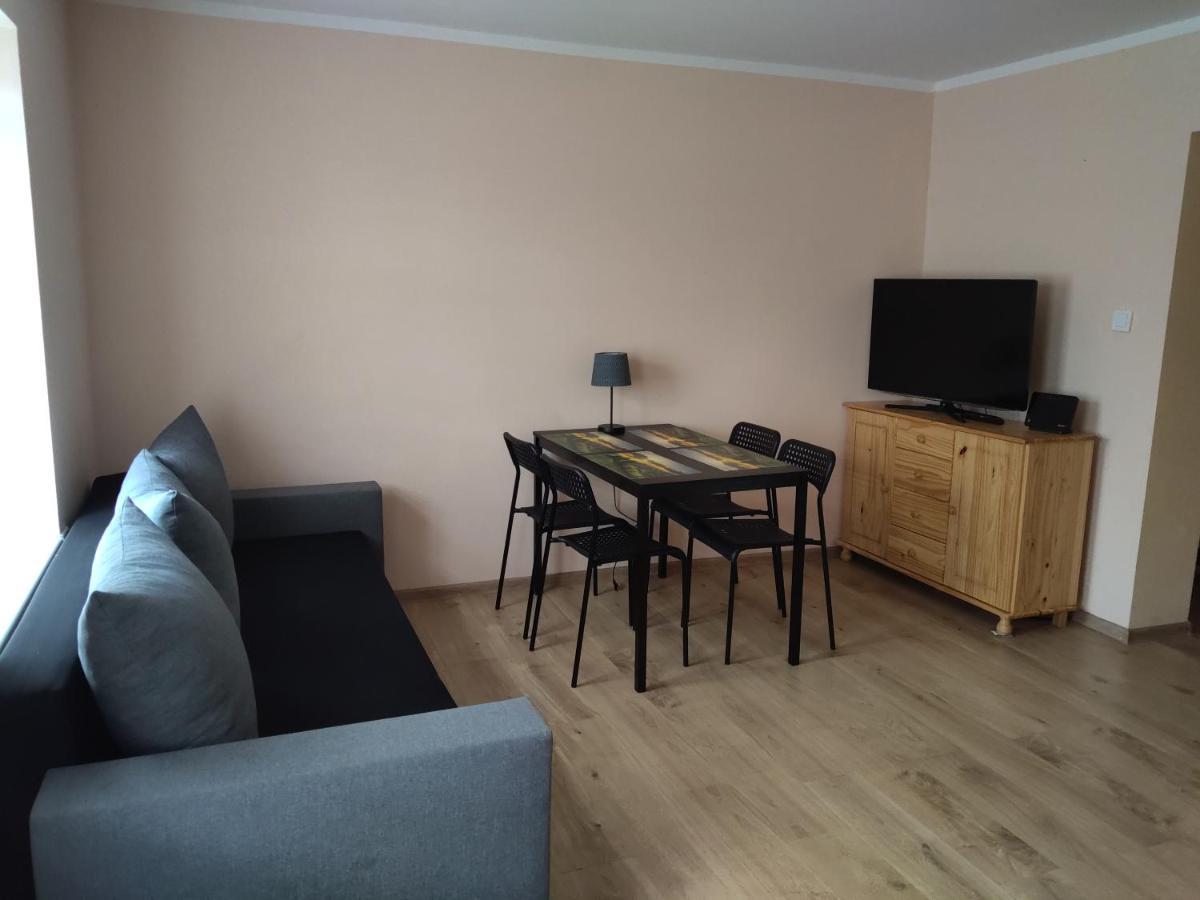 Apartamenty Dominik Wiele Exteriér fotografie
